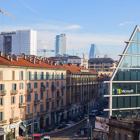 New Loft Fashion Milan