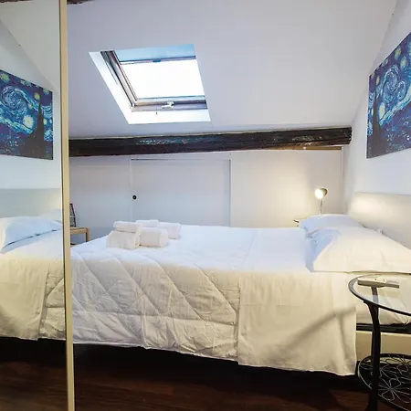 Apartment New Loft Fashion *