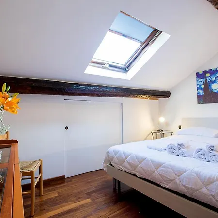 Appartement New Loft Fashion *