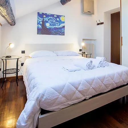 New Loft Fashion Appartement